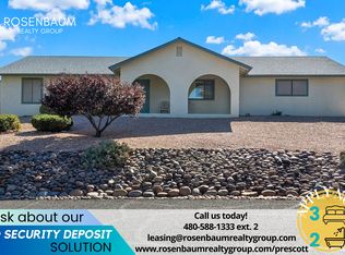11159 E Pima Rd, Dewey, AZ 86327