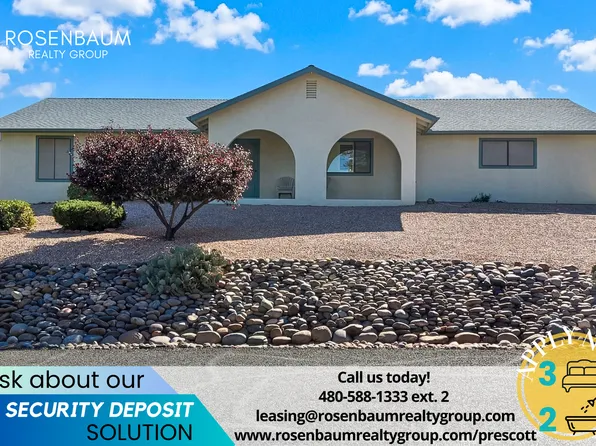 11159 E Pima Rd, Dewey, AZ 86327