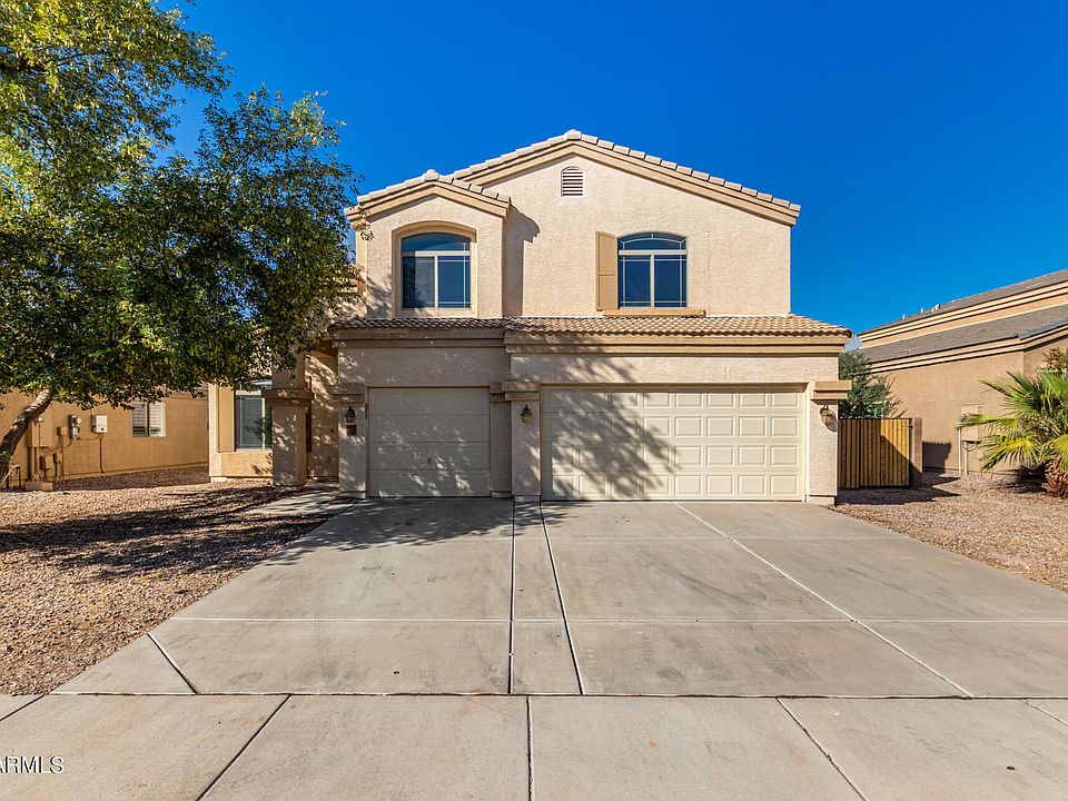 1st image of 1768 E CABORCA Drive