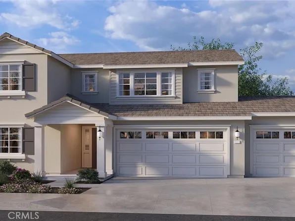 451 Baneberry Pl, San Jacinto, CA 92582