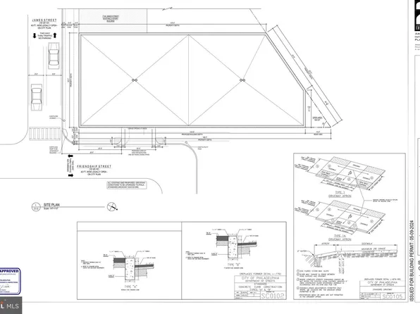 7108 James St, Philadelphia, PA 19135