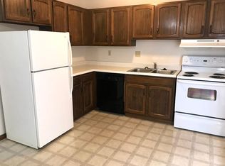 1614 11th Ave N APT 7, Fargo, ND 58102