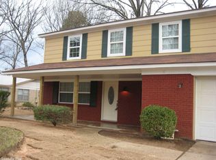 5504 Dreher Ln, Little Rock, AR 72209