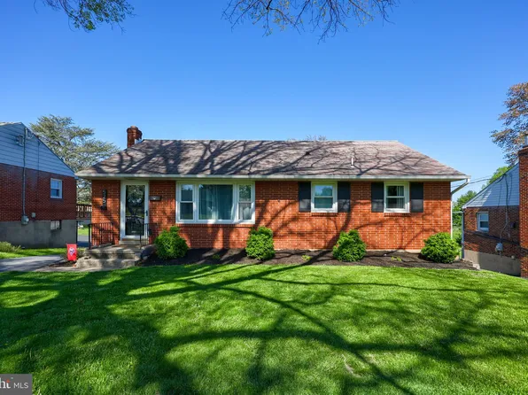 525 Highlawn Ave, Elizabethtown, PA 17022