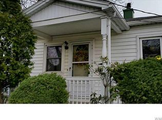 233 Gibson St, Tonawanda, NY 14150