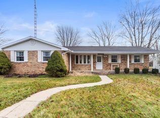 201 S Mulberry St, Farmland, IN 47340