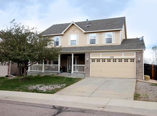 11737 Larkspur Dr, Parker, CO 80134