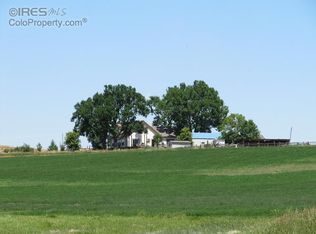 40928 County Road 27, AULT, CO 80610