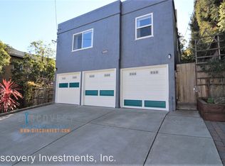 3223 Kempton Ave APT B, Oakland, CA 94611