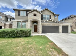 1375 Garden Laurel, New Braunfels, TX 78130
