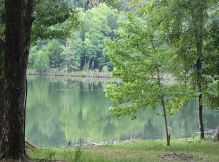 128 Chestnut Hill Rd, Flora, MS 39071