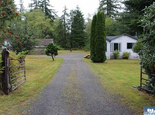 142 Bloedel Blvd, Beaver, WA 98305