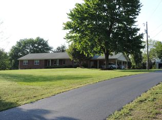 300 Dry Fork Rd, Dry Fork, VA 24549