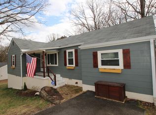 3802 Azalean Dr, Chattanooga, TN 37415