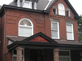 4023 California Ave #2, Pittsburgh, PA