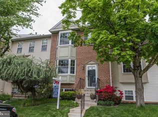 106 Autumn Flower Ln, Gaithersburg, MD 20878