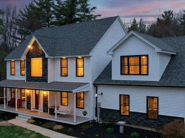 34 Horizon Drive, Goffstown, NH 03045