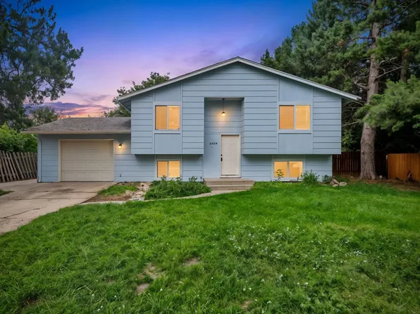 3512 Post Rd, Laporte, CO 80535