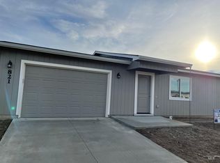 831 E Independence, Emmett, ID 83617