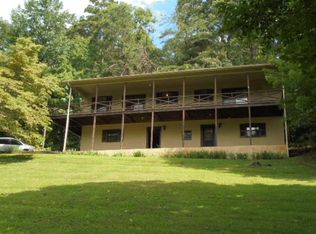 89 Scenic View Dr, Franklin, NC 28734