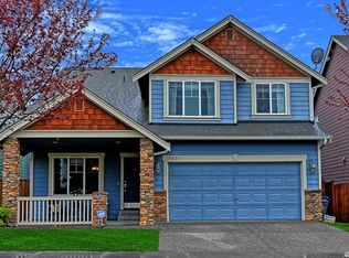11903 57th Ave NE, Marysville, WA 98271