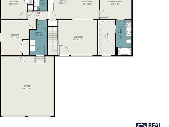 2nd image of 1505 Chapman Ln