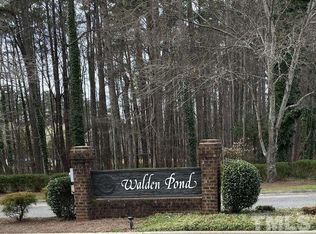 13 Astor Ct, Durham, NC 27705