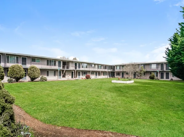 Quaint Apartment Community in the Heart of Corvallis, 945 NW Circle Blvd APT 32, Corvallis, OR 97330