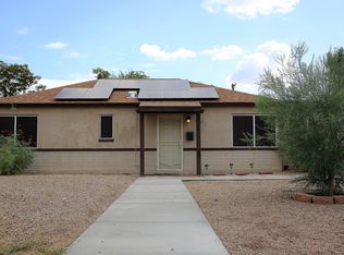 131 S Temple St, Mesa, AZ 85204