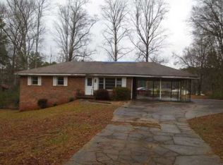 3461 Crane Dr SW, Marietta, GA 30064