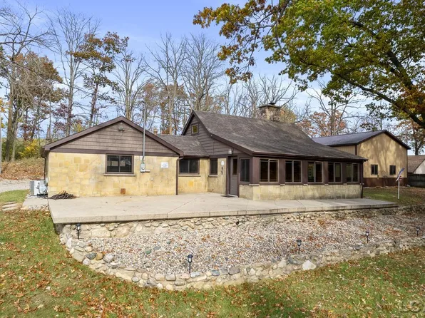 73 The Blvd, Onsted, MI 49265