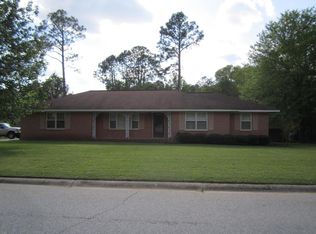 5467 Cascade Ave, Macon, GA 31206