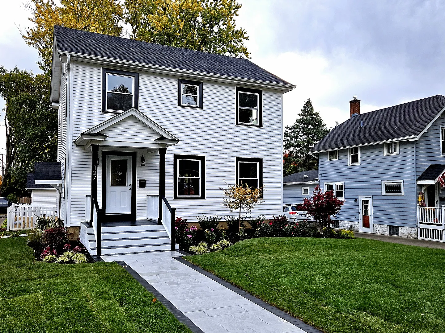 127 Logan Ave photo 1