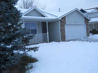647 Ian Ct, Grand Junction, CO 81504