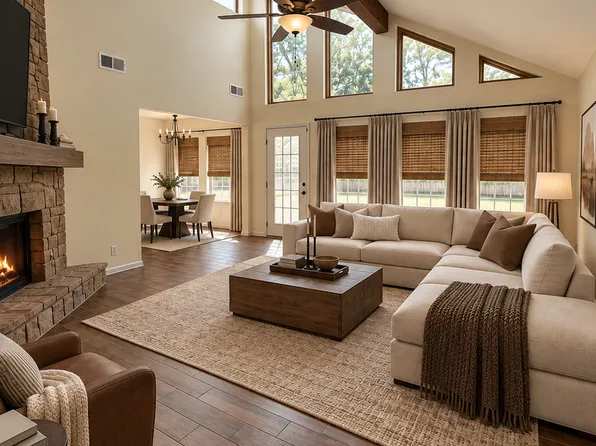 4515 W Princeton Pl, Broken Arrow, OK 74012