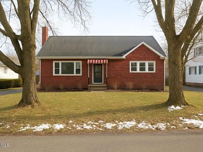 5823 Ohio Ave, Altoona, PA, 16602