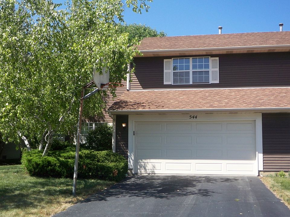 1st image of 544 Lasalle Ct