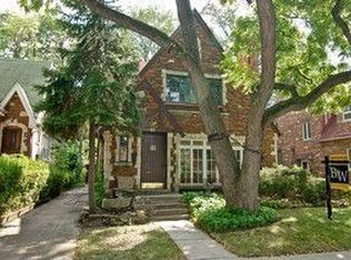 3019 W Ardmore Ave, Chicago, IL