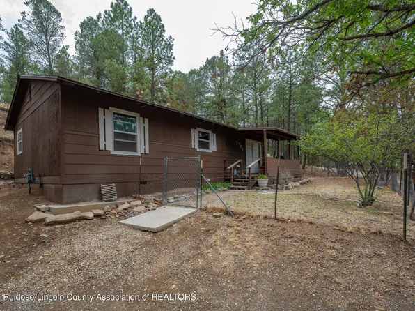 105 Dona Ana Dr, Ruidoso, NM 88345