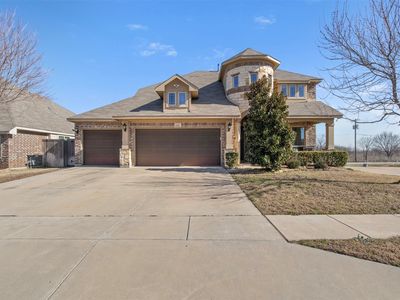 9717 Cypress Lake Dr, Crowley, TX, 76036