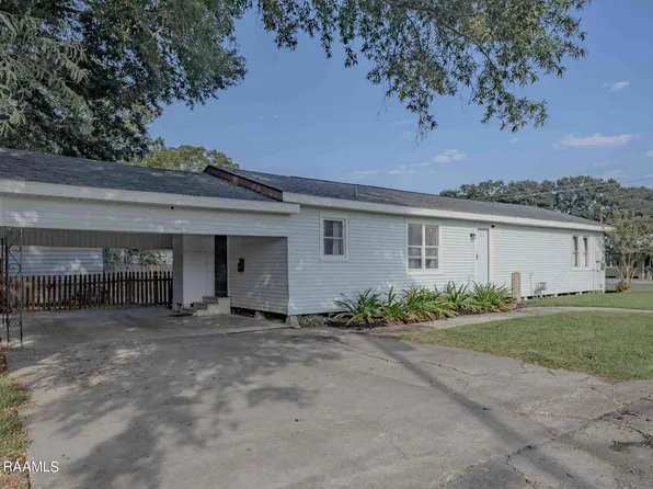 706 S Avenue O, Crowley, LA 70526