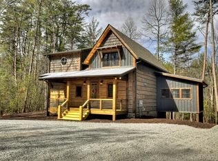 2594 Highway 2, Blue Ridge, GA 30513