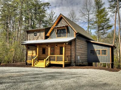 2594 Highway 2, Blue Ridge, GA, 30513