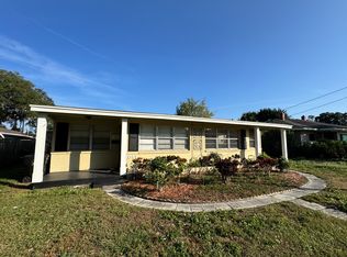 1041 N Thornton Ave, Orlando, FL 32803