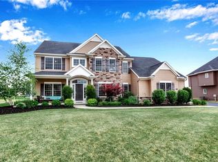 5348 Glenview Dr, Clarence, NY 14031