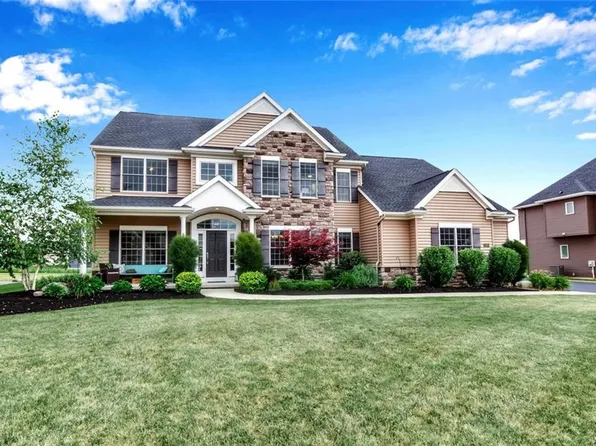 5348 Glenview Dr, Clarence, NY 14031