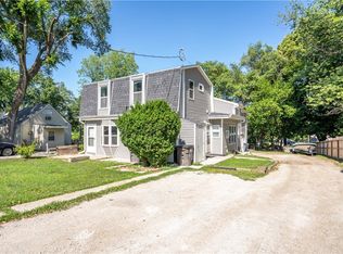 4131 55th St, Des Moines, IA 50310