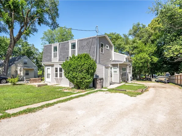4131 55th St, Des Moines, IA 50310