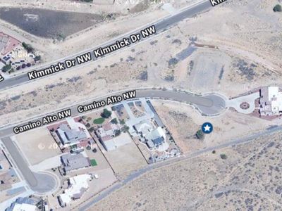 6208 Camino Alto Rd NW, Albuquerque, NM, 87120