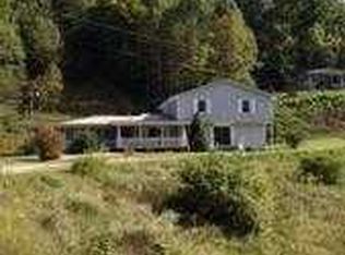 3700 Coffee Creek Rd, West Liberty, KY 41472